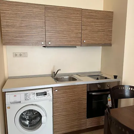 2 Royal Sun Sunnybeach Słoneczny Brzeg