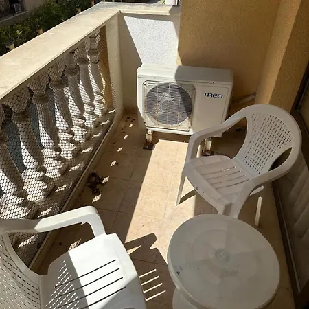 Apartament 2 Royal Sun Sunnybeach *