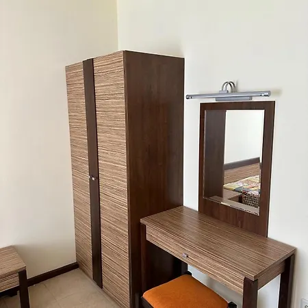 2 Royal Sun Sunnybeach Apartament Słoneczny Brzeg