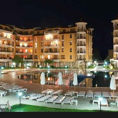 2 Royal Sun Sunnybeach * Słoneczny Brzeg