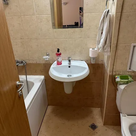 Apartament 2 Royal Sun Sunnybeach