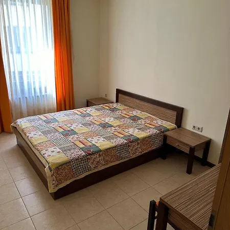 2 Royal Sun Sunnybeach *